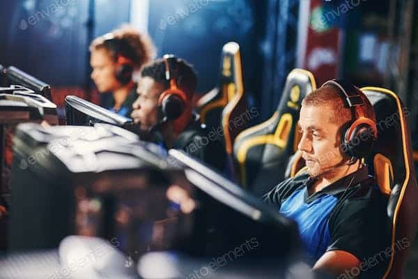 Quels sont les marchés mondiaux importants de l'industrie des jeux vidéos ?