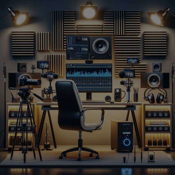 Comment optimiser la configuration de votre bureau pour un streaming en direct de qualité professionnelle ?