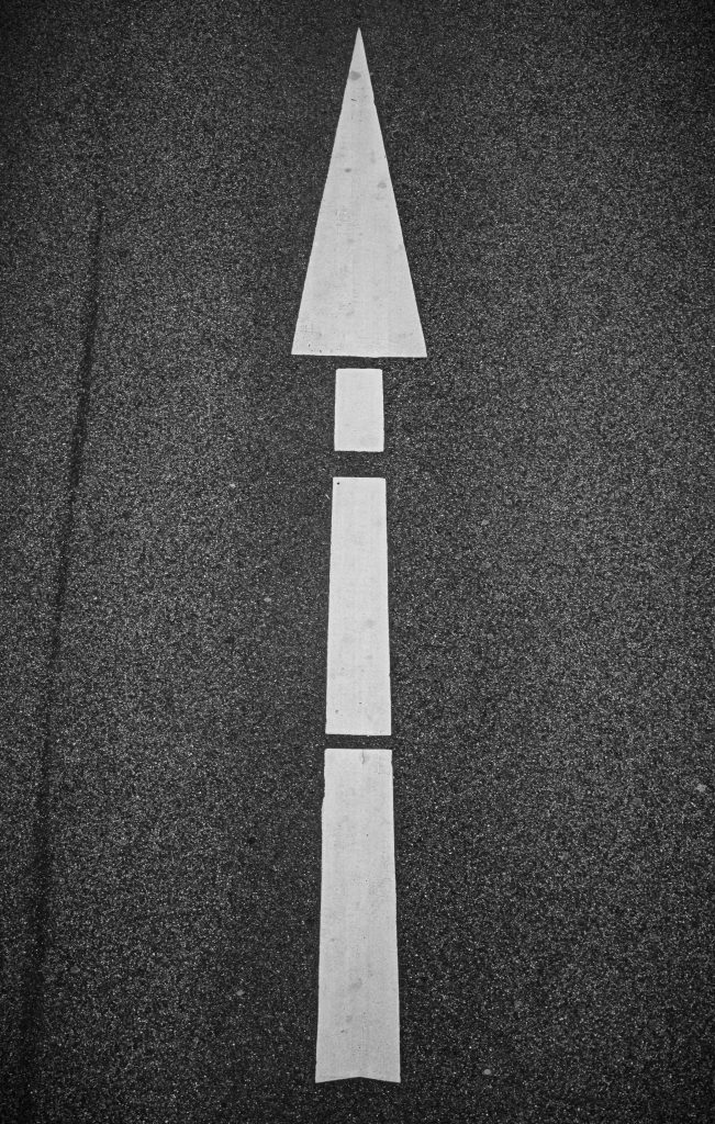 Comment débloquer la flèche sur l'ordinateur ? Strivedms